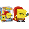 Spongebob Squarepants - Spongebob SquarePants Meme Premium Pop! Vinyl Figure