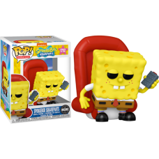 Spongebob Squarepants - Spongebob SquarePants Meme Premium Pop! Vinyl Figure