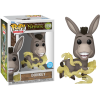 Shrek - Donkey (Glitter) DreamWorks 30th Anniversary Pop! Vinyl Figure