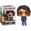 Wet Hot American Summer - Andy Pop! Vinyl Figure