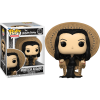 The Addams Family (1964) - Morticia Addams on Wicker Chair Deluxe Pop! Vinyl Figure