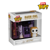 Harry Potter - Barn Owl (Owl Emporium) Bitty Pop! Deluxe Vinyl Figure