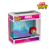 The Little Mermaid - Ariel Bitty Pop! Deluxe Vinyl Figure