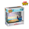 Lilo & Stitch - Stitch Bitty Pop! Deluxe Vinyl Figure