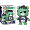 Care Bears x Universal Monsters - Grumpy as Frankenstein Pop! Vinyl Figure