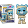 Care Bears x Universal Monsters - Bedtime Bear as Mummy Pop! Vinyl Figure