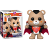 Care Bears x Universal Monsters - Tender Heart as Dracula Pop! Vinyl Figure