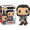 Game of Thrones: House of the Dragon - Ser Criston Cole Pop! Vinyl Figure