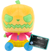 The Nightmare Before Christmas - Pumpkin King Blacklight 7 Inch Pop! Plush