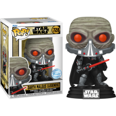 Star Wars: Gaming Greats - Darth Malgus (Legends) Pop! Vinyl Figure