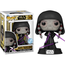 Star Wars: Gaming Greats - Darth Traya (Legends) Pop! Vinyl Figure