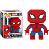 Spider-Man - Spider-Man 8-Bit Pop! Vinyl Figure