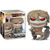 Attack on Titan - Jaw Titan (Falco) 6 Inch Super Sized Pop! Vinyl Figure