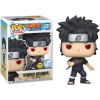 Naruto: Shippuden - Shisui Uchiha Glow-in-the-Dark Pop! Vinyl Figure