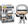 Robocop - Robocop (Metallic) Pop! Vinyl Figure