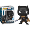 Marvel Comics - The Black Panther Comic Pop! Vinyl Figure