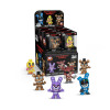 Five Nights at Freddy's - 10th Anniversary Mini Vinyl Figures (Display of 12)