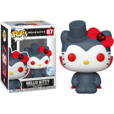 Sanrio - Hello Kitty (Vampire) Pop! Vinyl Figure