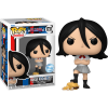 Bleach - Rukia Kuchiki with Kon Pop! Vinyl Figure