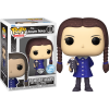 The Addams Family (1964) - Wednesday Diamond Glitter Pop! Vinyl Figure