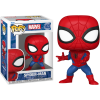 Marvel Comics: New Classics - Spider-Man Pop! Vinyl Figure