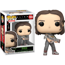 Alien: Romulus - Rain Pop! Vinyl Figure