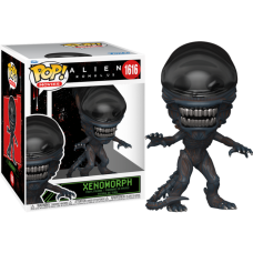 Alien: Romulus - Xenomorph Super Sized 6 Inch Pop! Vinyl Figure