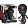 Alien: Romulus - Scorched Xenomorph Super Sized 6 Inch Pop! Vinyl Figure