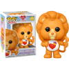 Care Bears - Brave Heart Lion Pop! Vinyl Figure