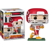 NFL Football - Travis Kelce Chiefs Pop! Vinyl Figure