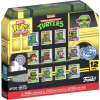 Teenage Mutant Ninja Turtles - Party Wagon Bitty Pop! Vinyl Figure 12-Pack