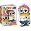 Despicable Me 4 x BTS - Jin Minion Pop! Vinyl Figure