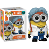 Despicable Me 4 x BTS - Suga Minion Pop! Vinyl Figure