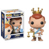 Pop! Zodiac - Libra Freddy Pop! Vinyl Figure