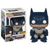 Batman: Arkham Asylum - Blue Batman Pop! Vinyl Figure  *Non-Mint Box*