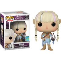 The Dark Crystal - Mira Pop! Vinyl Figure (2019 Summer Convention Exclusive)