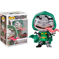 Venom - Venomized Dr Doom Pop! Vinyl Figure