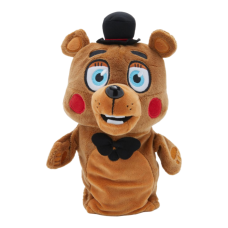 Five Nights at Freddy's - Freddy Fazbear 8" Hand Puppet