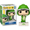 Toy Story x TinyTAN: BTS - Jimin as Rex Pop! Vinyl Figure