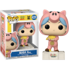 Toy Story x TinyTAN: BTS - Suga as Hamm Pop! Vinyl Figure