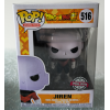 Dragon Ball Super - Jiren Pop! Vinyl Figure