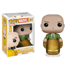 X-Men - Professor X Pop! Vinyl Figure *Non-Mint Box*