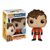 Doctor Who - 10th Doctor in Orange Spacesuit Pop! Vinyl Figure (2015 New York Comicon Exclusive)