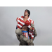 Rocky IV - Rocky Balboa 1/4th Scale Statue