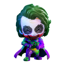 Batman Dark Knight - Joker (Batman Imposter) Cosbaby