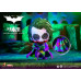 Batman Dark Knight - Joker (Batman Imposter) Cosbaby