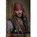 Pirates of the Caribbean: Dead Men Tell No Tales - Jack Sparrow 1/6th Scale Hot Toys Action Figure