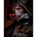 Star Wars - Darth Vader (Battle Damaged) Deluxe 1/6th Scale Hot Toys Action Figure