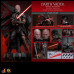 Star Wars - Darth Vader (Battle Damaged) Deluxe 1/6th Scale Hot Toys Action Figure