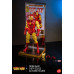 Iron Man - Iron Man 1/6th Scale Action Figure by Hono Studio